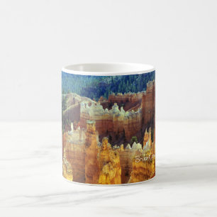 Bryce Schlucht Tasse