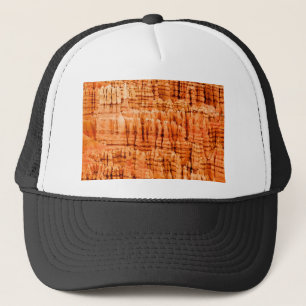 Bryce Schlucht Truckerkappe