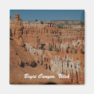 Bryce Schlucht, Utah Magnet