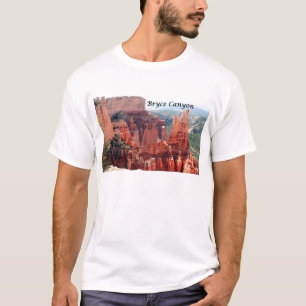 Bryce Schlucht, Utah, USA 5 (Titel) T-Shirt