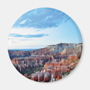 Bryce Sonnenaufgang Magnet