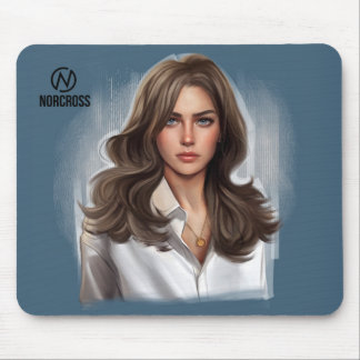 Brynn Sullivan Mousepad