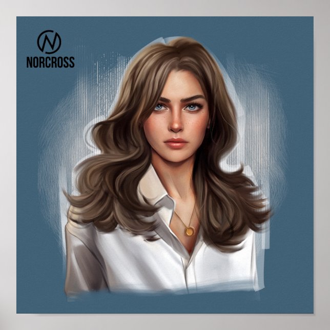 Brynn Sullivan Poster (Vorne)