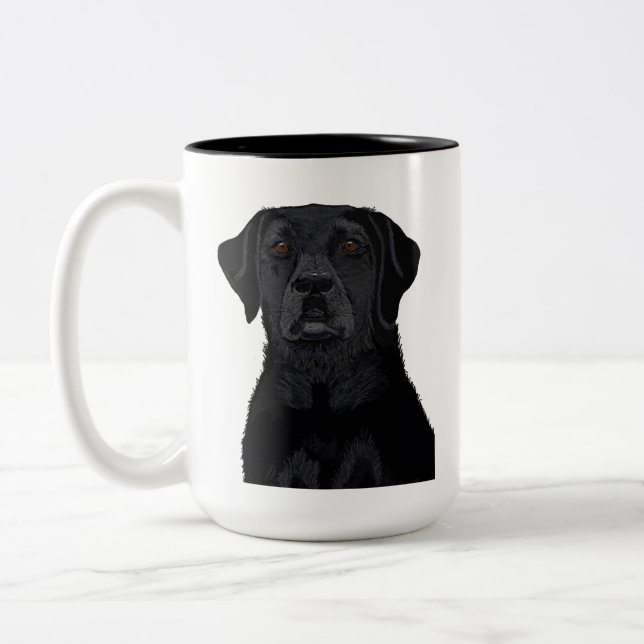 Brynwoods "WMBBD" 15 oz Tasse (Links)