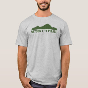 Bryson City Bitte T-Shirt
