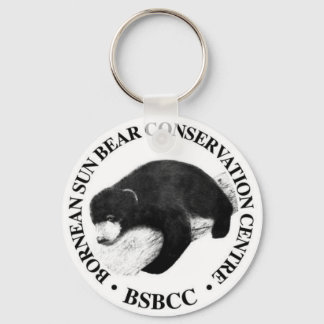BSBCC SCHLÜSSELANHÄNGER
