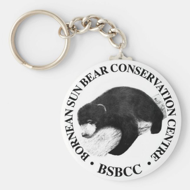 BSBCC SCHLÜSSELANHÄNGER (Vorne)