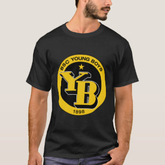 BSC Young Boys Essential T - Shirt