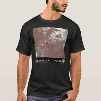 BSE-TEUFEL-KÄMPFEN T-Shirt