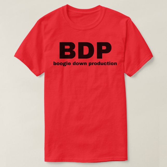 BSP wesentlich b 1 T-Shirt (Design vorne)