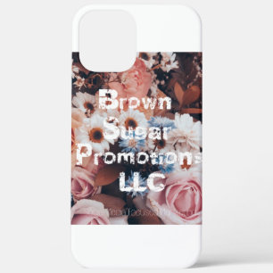 BSPllc iPhone 12 Pro Max Fall 1 Case-Mate iPhone Hülle