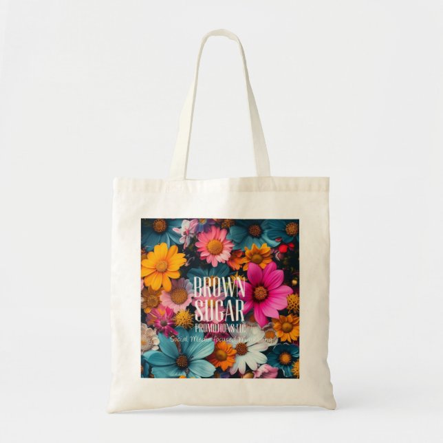 BSPllc Spring 2024 Bag Tragetasche (Vorne)