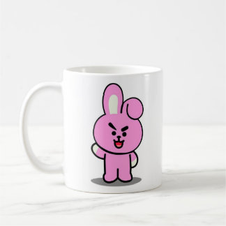"BT21 Cooky"-Tasse Kaffeetasse