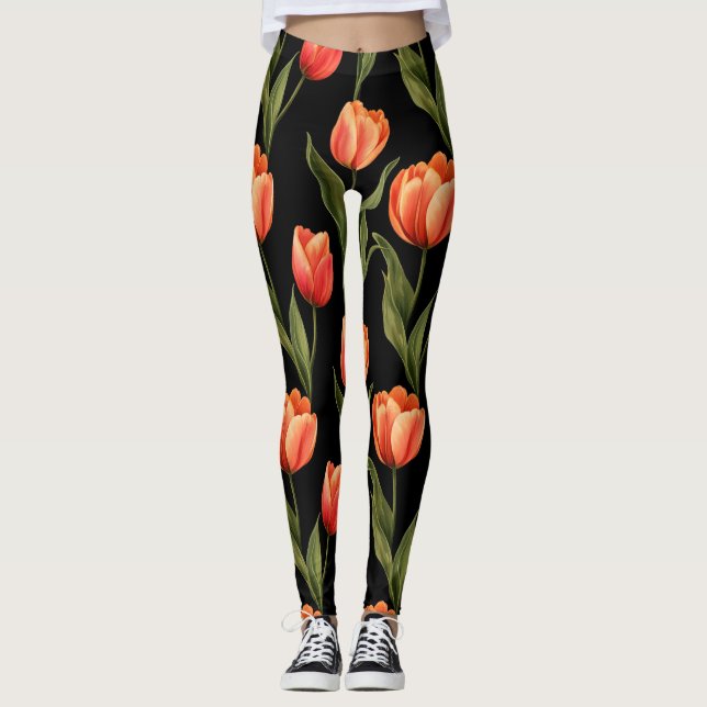 BT LEGGINGS (Vorderseite)