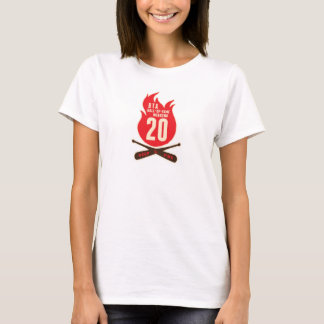 BTA HOF20 Damen-T - Shirt