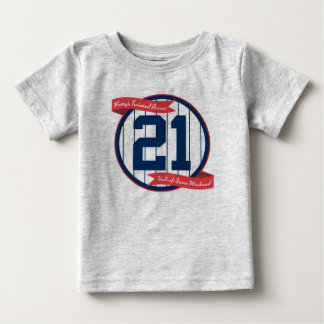 BTA HOF21 Baby Strampler