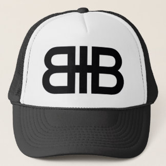 BTB Trucker Cap Truckerkappe