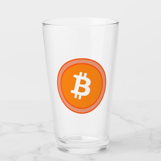btc glas (Vorderseite)