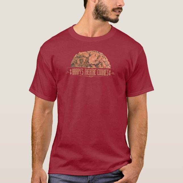 BTC Popgraphik T-Shirt (Vorderseite)