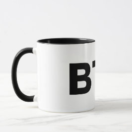 BTC TASSE