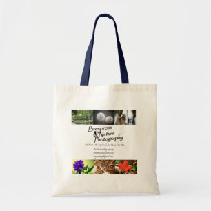 Btexpress Natur-Fotografie-Anhänger-Tasche (2,0) Tragetasche