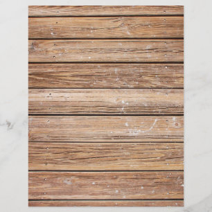 btpbwk BROWN HOLZBOARDWALK TEXTURE-VORLAGE Flyer