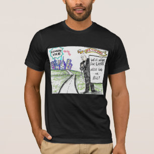 BTS am T - Shirt