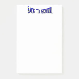 BTS Blue S Post-it Klebezettel