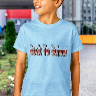 BTS dreiteilig T-Shirt