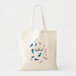 BTS Euphoria Jungkook Tasche inspiriert