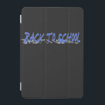 BTS Shadow-Blue iPad Mini Hülle<br><div class="desc">Dieser grafische Text,  mit einem bekannten Bildungs-Thema erstellt,  wird in einem zweidimensionalen,  schattenanimierten,  in einem hellblauen,  urbanen Design dargestellt.</div>