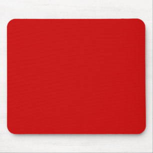 BU Red Mousepad