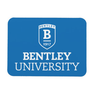 BU Schild Magnet