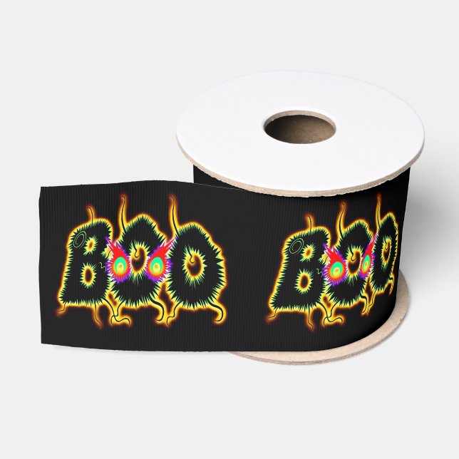 Bub Ripsband (Spule)