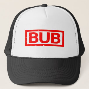 Bub Stamp Truckerkappe