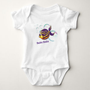 Buba-Baba-T - Shirt