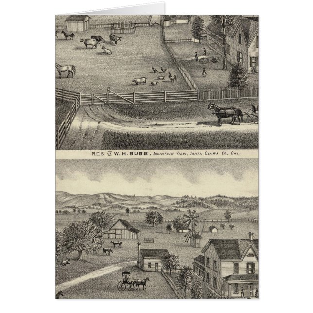 Bubb-Residenzen (Vorne)