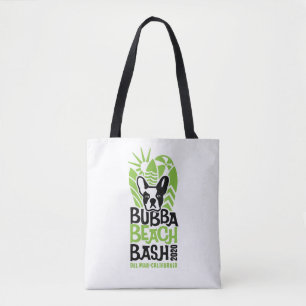 BUBBA BEACH BASH 2020