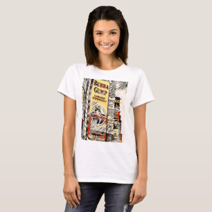 Bubba Gump T-Shirt