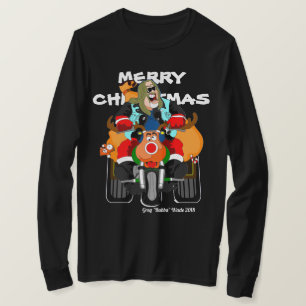 Bubba Klaus T-Shirt