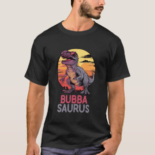 Bubba-Saurus T-Rex Dino Dinosaurier BubbaSaurus Lu T-Shirt