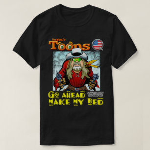 BUBBA T-Shirt