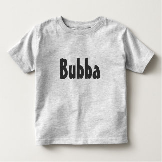 "Bubba" T - Shirt
