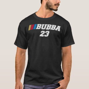 Bubba Wallace T - Shirt Classic T - Shirt