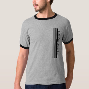 Bubbas Grill und Bar T-Shirt
