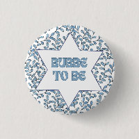 "Bubbe to Be" Neues Oma Modernes jüdisches Niedlic