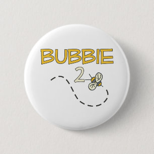 Bubbie 2 Biene Button