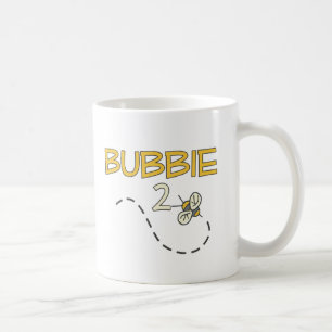Bubbie 2 Biene Tasse