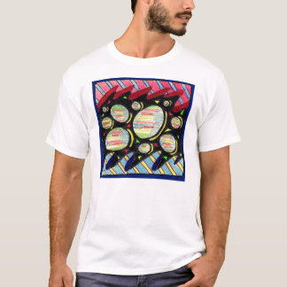 Bubble Dance T - Shirt