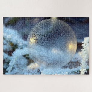 Bubble Puzzle